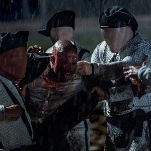 Bilder American Gods