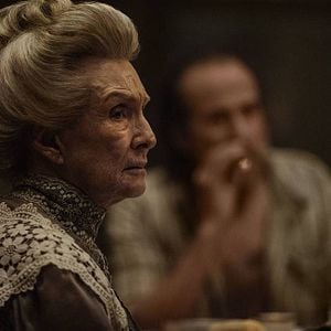 Bilder American Gods