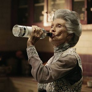 Bilder American Gods