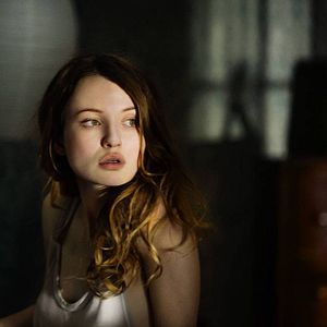 Bilder Emily Browning