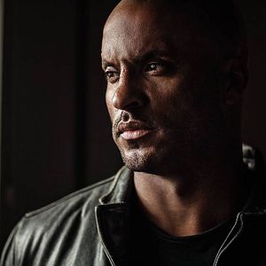 Bilder American Gods