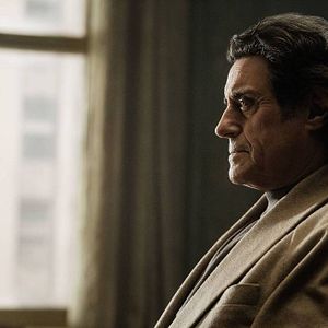 Bilder Ian McShane