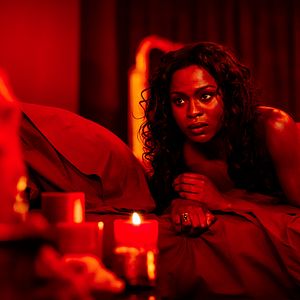 Bilder American Gods