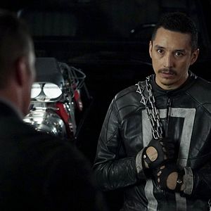 Bilder Marvel's Agents Of S.H.I.E.L.D.