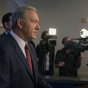 Bilder House Of Cards (US)