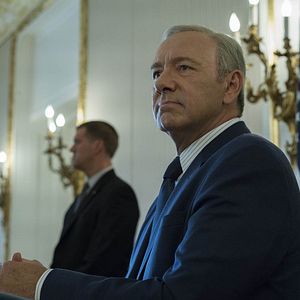 Bilder House Of Cards (US)