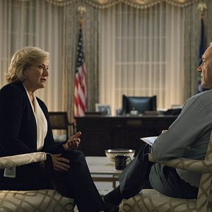 Bilder House Of Cards (US)