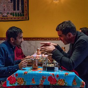 Bilder Master Of None