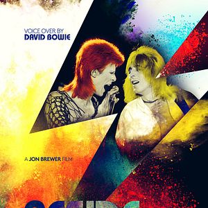 Bilder Beside Bowie: The Mick Ronson Story
