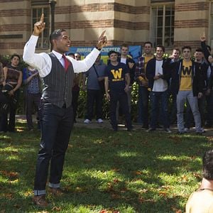 Bilder Dear White People