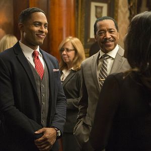 Bilder Obba Babatundé