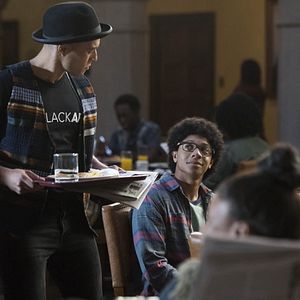 Bilder Dear White People