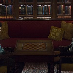 Bilder Dear White People