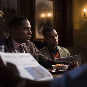 Bilder Dear White People