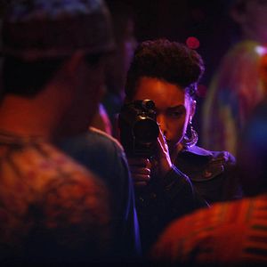 Bilder Dear White People