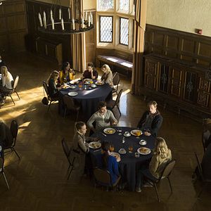 Bilder Dear White People