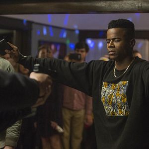 Bilder Dear White People