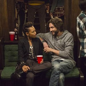 Bilder John Patrick Amedori