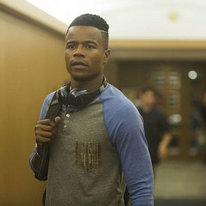 Bilder Dear White People