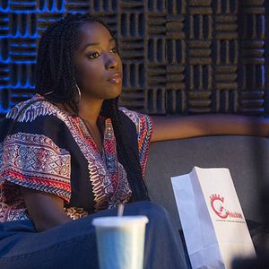 Bilder Dear White People