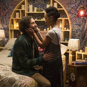 Bilder John Patrick Amedori