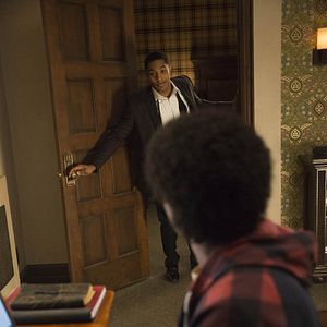 Bilder Dear White People