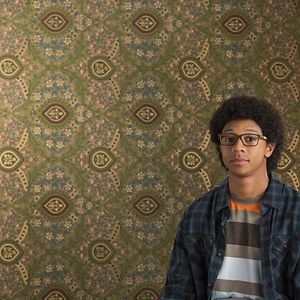 Bilder Dear White People