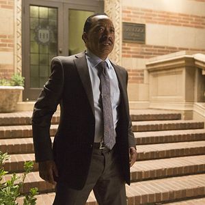 Bilder Obba Babatundé