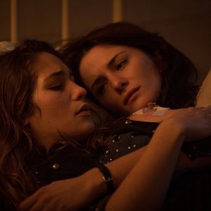 Bilder Fallen - Engelsnacht