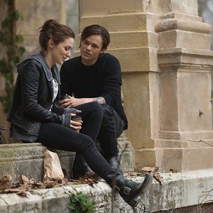 Bilder Fallen - Engelsnacht