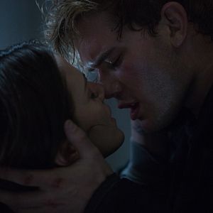 Bilder Jeremy Irvine