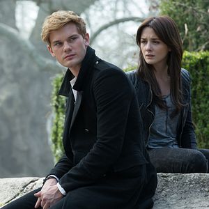 Bilder Jeremy Irvine