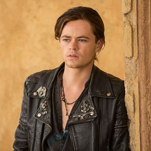 Bilder Harrison Gilbertson