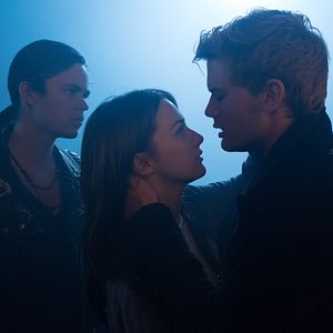 Bilder Jeremy Irvine