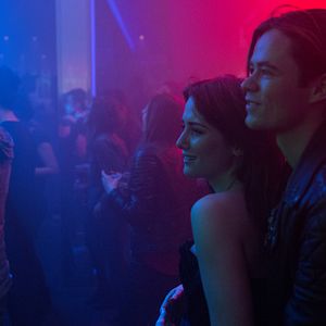 Bilder Harrison Gilbertson