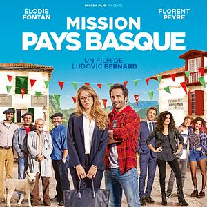 Bilder Die Pariserin - Auftrag Baskenland