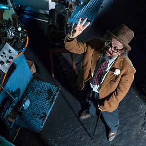 Bilder Quase Memória