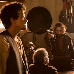 Bilder Malasartes e o Duelo com a Morte