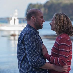 Bilder Cécile de France