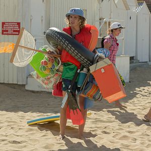 Bilder Thomas Solivérès