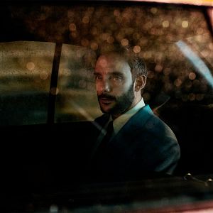 Bilder American Gods