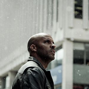 Bilder American Gods