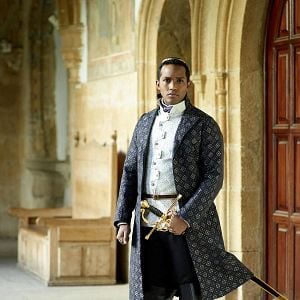 Bilder Still Star-Crossed