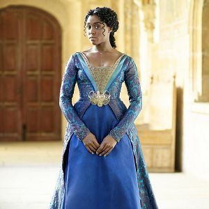 Bilder Still Star-Crossed