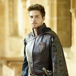 Bilder Still Star-Crossed