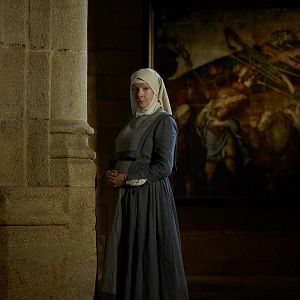 Bilder Still Star-Crossed