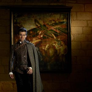 Bilder Still Star-Crossed