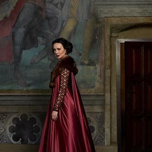 Bilder Still Star-Crossed