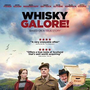 Bilder Whisky Galore