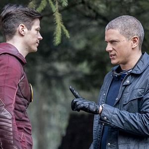 Bilder Wentworth Miller